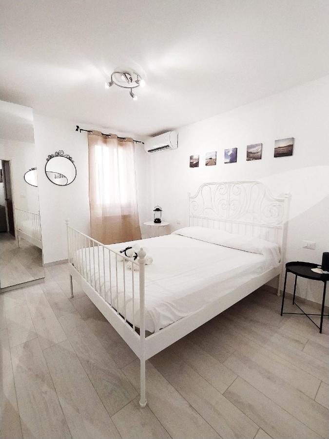 Willa La Casa Del Pesciolino Chioggia Zewnętrze zdjęcie