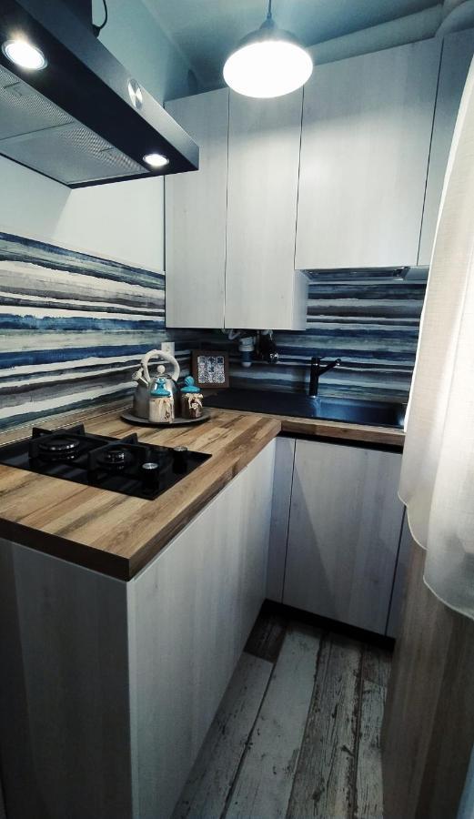 Willa La Casa Del Pesciolino Chioggia Zewnętrze zdjęcie